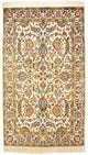 Kasjmir zijde Tapijt 74x127cm - Oosters Tapijt