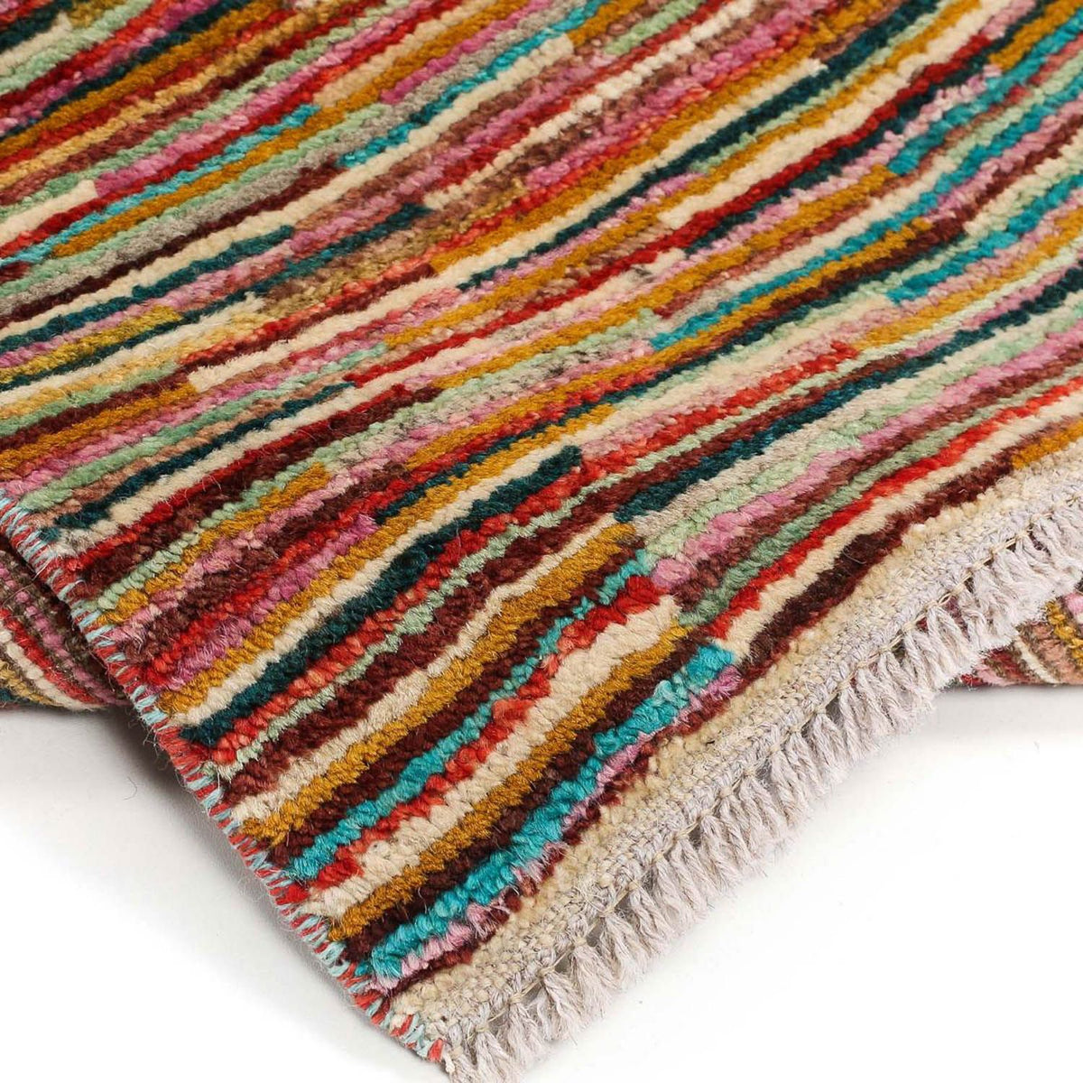 Ziegler tapijt - Modern - 288 x 200 cm - veelkleurig