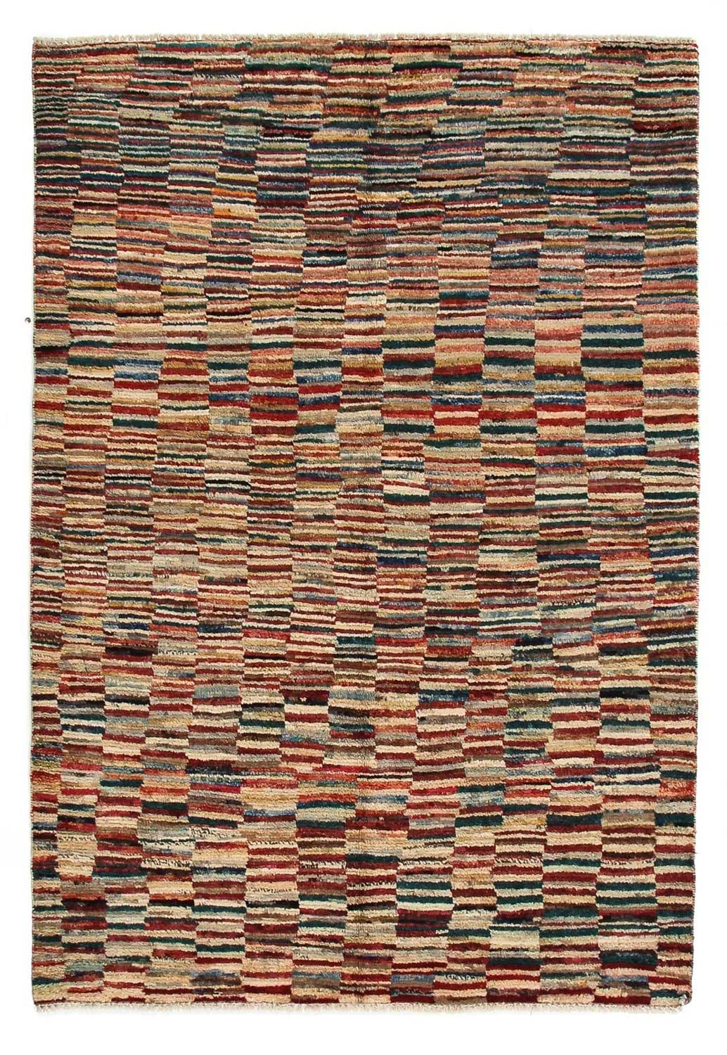 Ziegler tapijt - Modern - 183 x 129 cm - veelkleurig