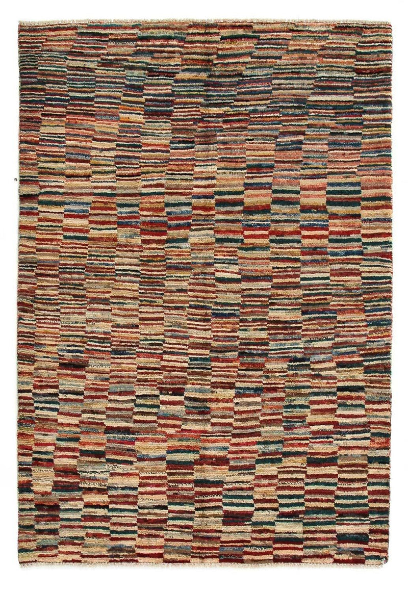 Ziegler tapijt - Modern - 183 x 129 cm - veelkleurig