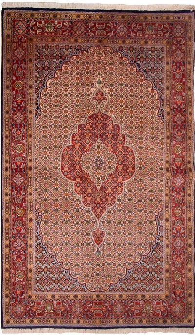 Moud Tapijt 150x240cm - Perzisch tapijt