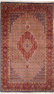 Moud Tapijt 240x150cm - Perzisch tapijt