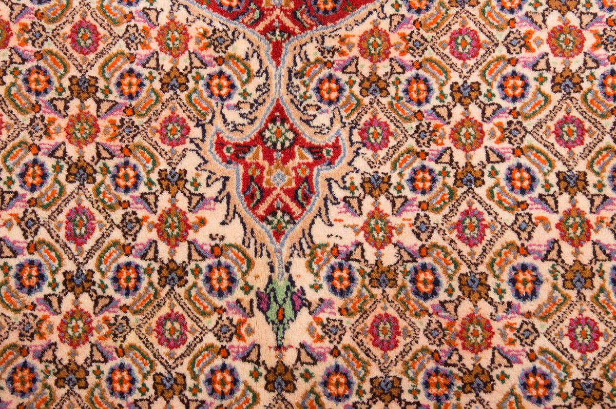 Perzisch tapijt - Klassiek - 240 x 150 cm - beige