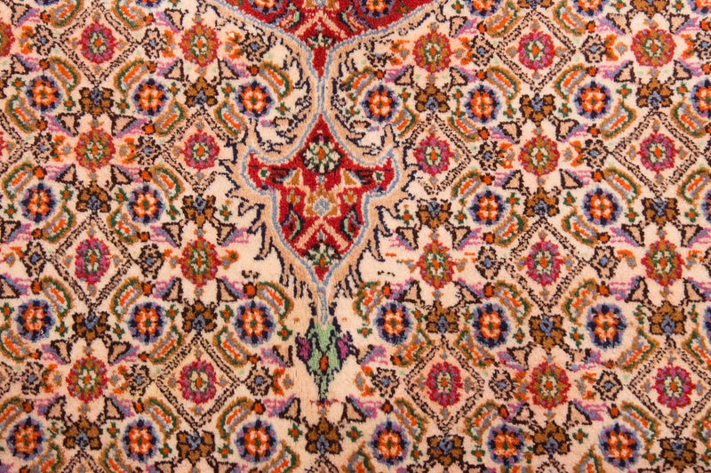 Perzisch tapijt - Klassiek - 240 x 150 cm - beige