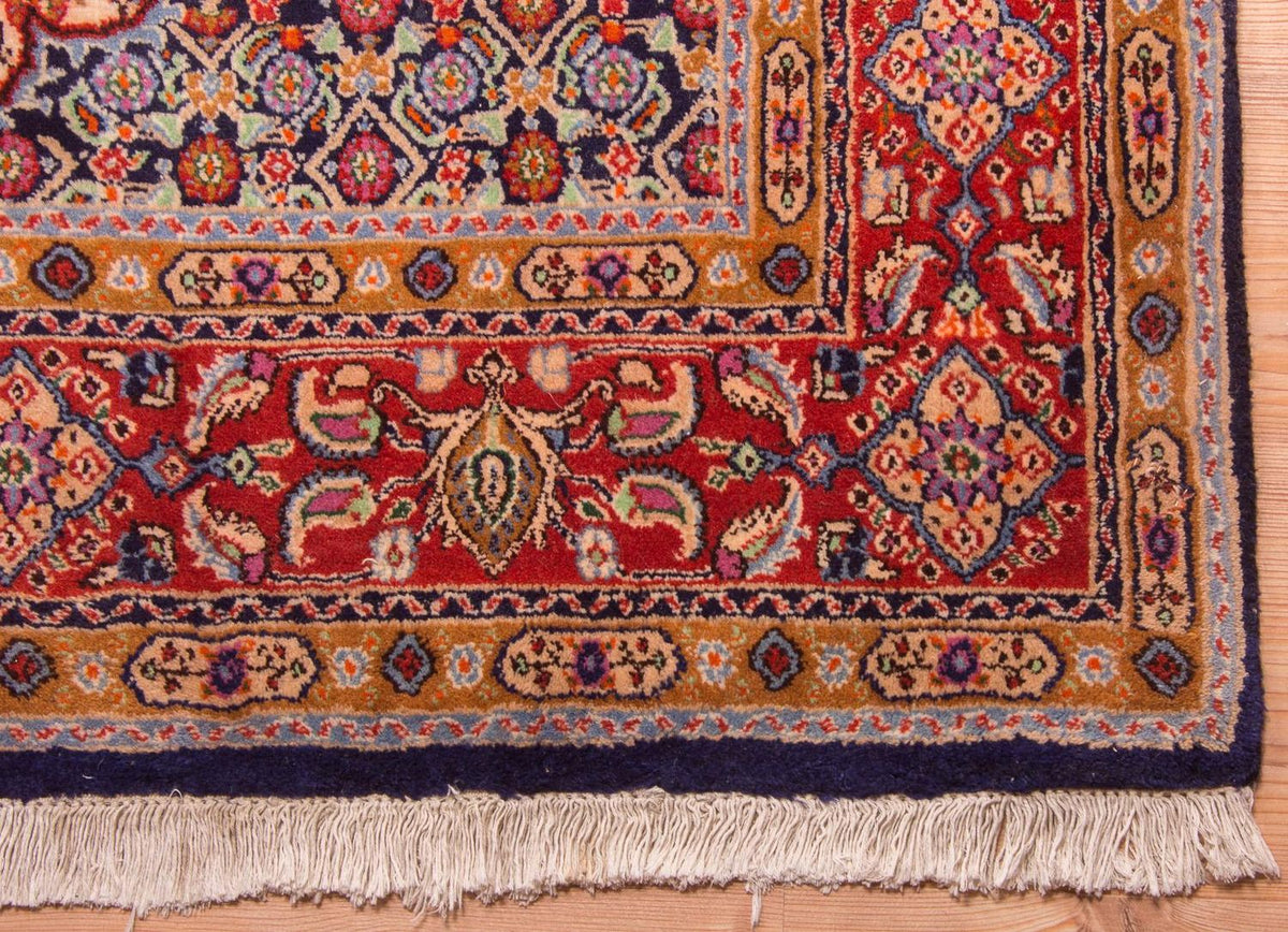 Perzisch tapijt - Klassiek - 240 x 150 cm - beige