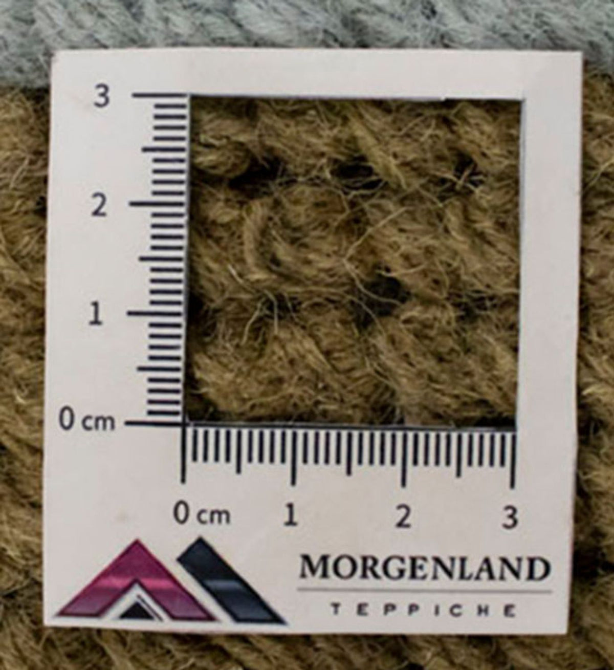 Nepal tapijt - 140 x 70 cm - veelkleurig