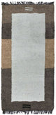 Nepal tapijt 70x140cm - Wollen tapijt
