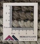 Nepal tapijt - 140 x 70 cm - beige