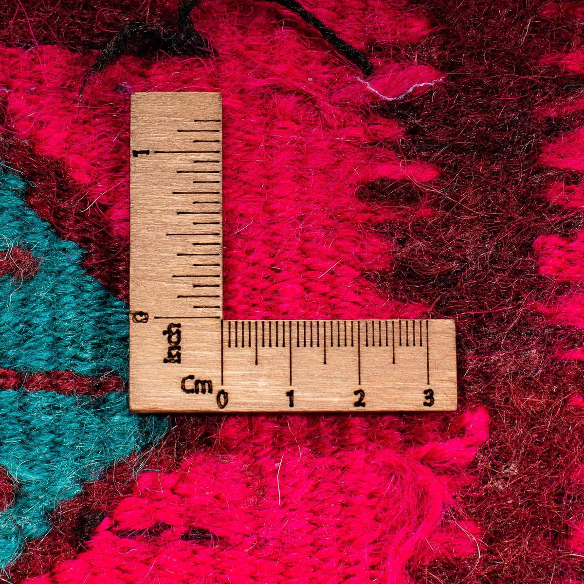 Loper Kelim tapijt - Oud - 380 x 120 cm - veelkleurig