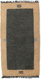 Nepal tapijt 140x70cm - Wollen tapijt