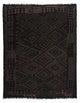 Kilim Maimana Tapijt 212x162cm - Wollen tapijt