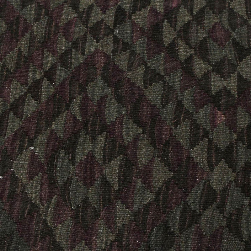 Kelim tapijt - Splash - 212 x 162 cm - veelkleurig