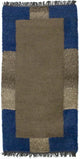 Nepal tapijt 140x70cm - Wollen tapijt