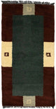 Nepal tapijt 140x70cm - Wollen tapijt