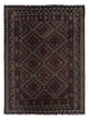 Kilim Maimana Tapijt 197x151cm - Wollen tapijt