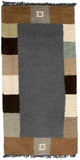 Nepal tapijt 140x70cm - Wollen tapijt