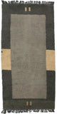 Nepal tapijt 140x70cm - Wollen tapijt
