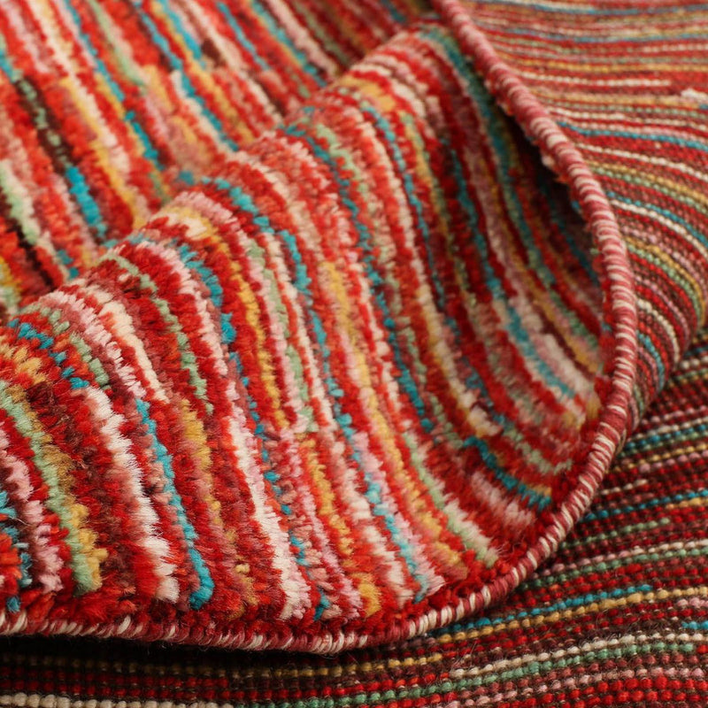 Ziegler tapijt - Modern - 170 x 111 cm - veelkleurig