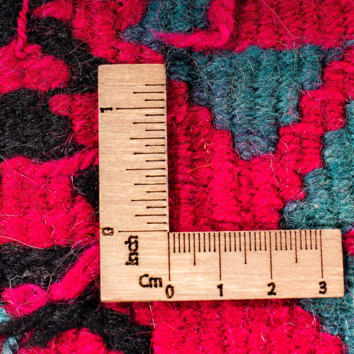 Loper Kelim tapijt - Oud - 310 x 137 cm - veelkleurig