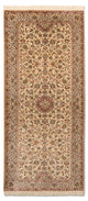 Kasjmir zijde Tapijt 190x77cm - Oosters Tapijt