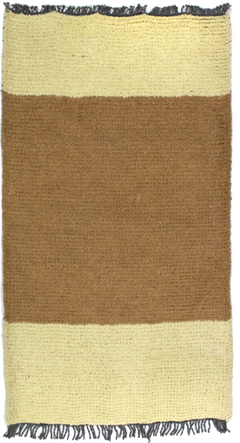 Nepal tapijt - 140 x 70 cm - veelkleurig