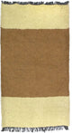 Nepal tapijt 140x70cm - Wollen tapijt