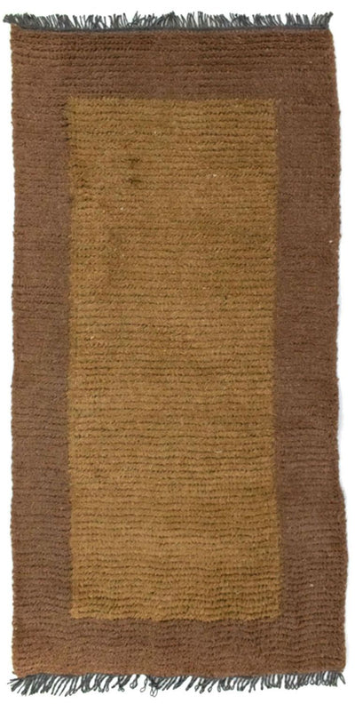 Nepal tapijt 70x140cm - Wollen tapijt