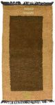 Nepal tapijt 140x70cm - Wollen tapijt