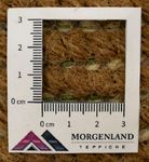 Nepal tapijt - 140 x 70 cm - bruin