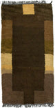 Nepal tapijt 140x70cm - Wollen tapijt