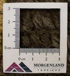 Nepal tapijt - 140 x 70 cm - bruin