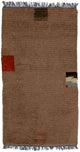 Nepal tapijt 140x70cm - Wollen tapijt