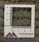 Nepal tapijt - 140 x 70 cm - bruin