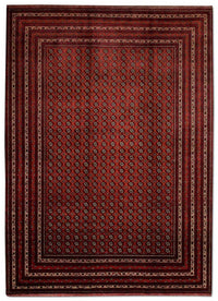 Afghaans tapijt - Bukhara - 293 x 201 cm - rood