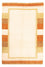 Gabbeh tapijt - Indus - 203 x 139 cm - beige