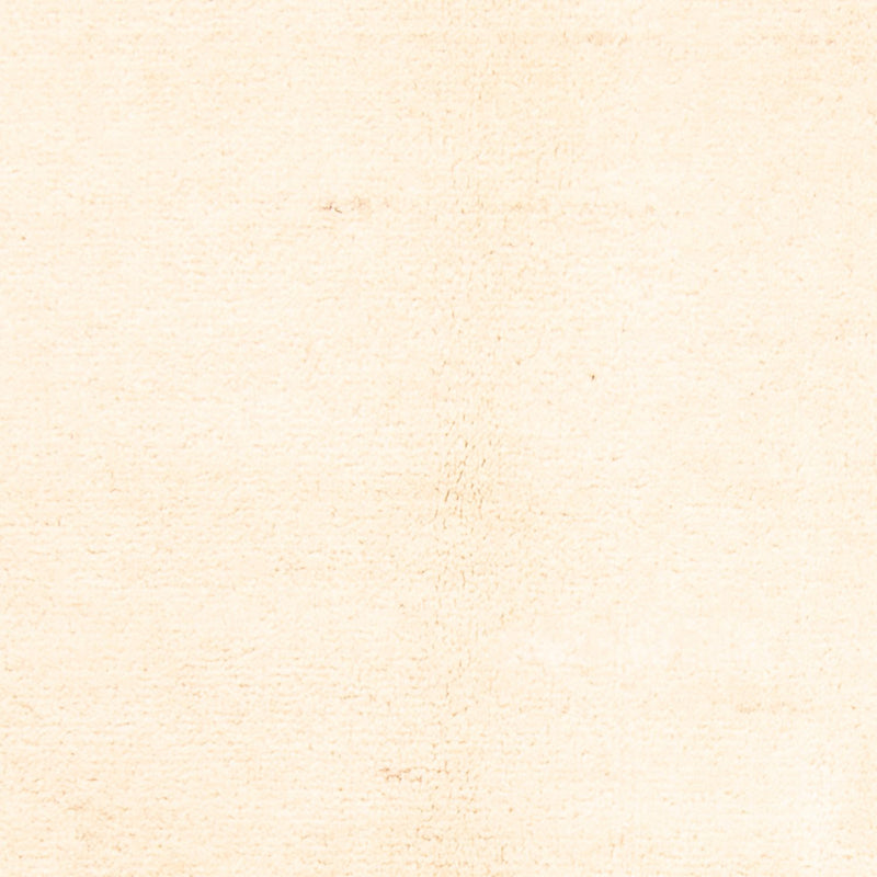 Gabbeh tapijt - Indus - 203 x 139 cm - beige