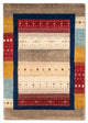 Loribaft Tapijt 181x123cm - Wollen tapijt