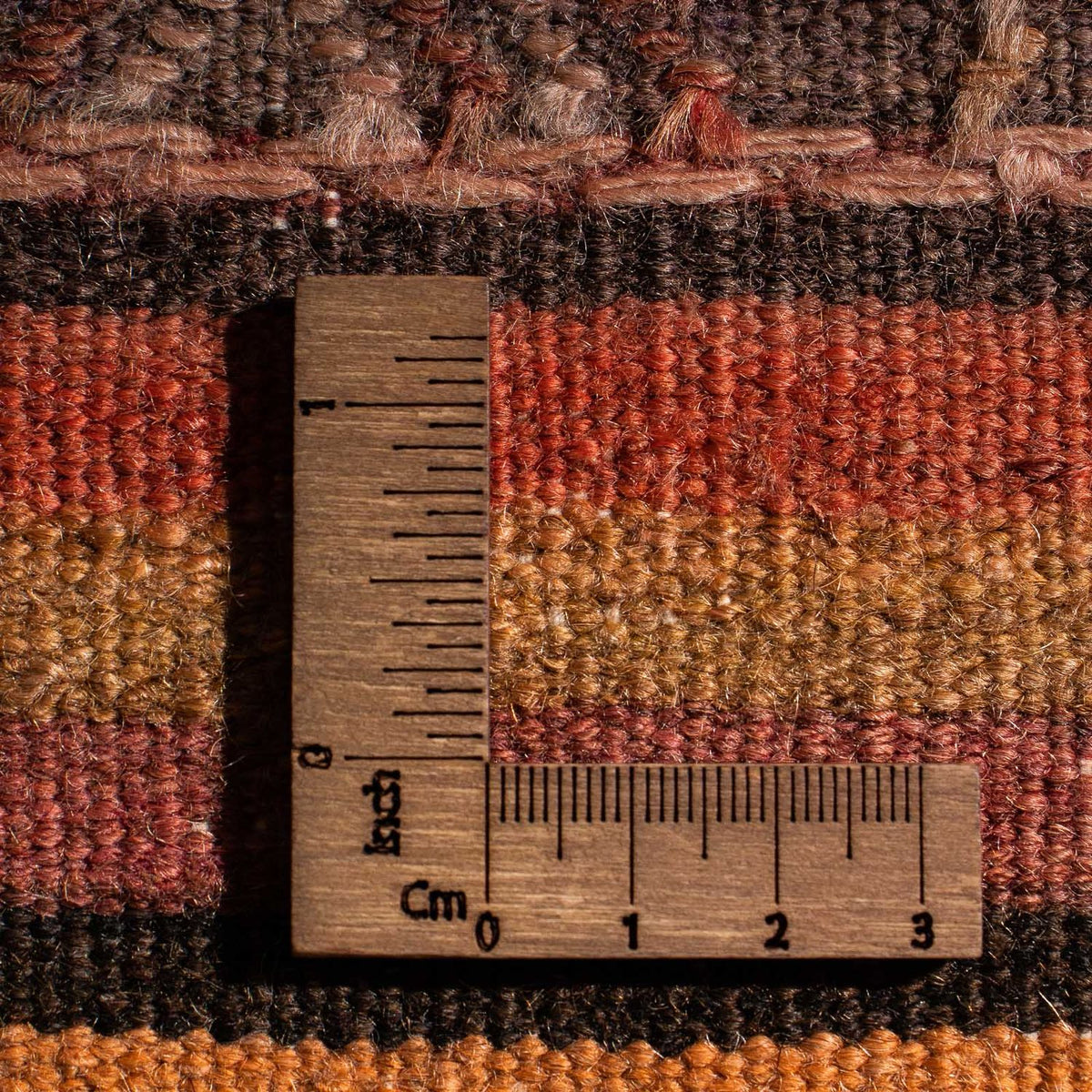 Kelim tapijt - Oud - 297 x 157 cm - veelkleurig