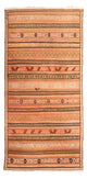 Antiek kilim Tapijt 157x297cm