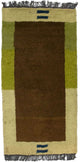 Nepal tapijt 140x70cm - Wollen tapijt