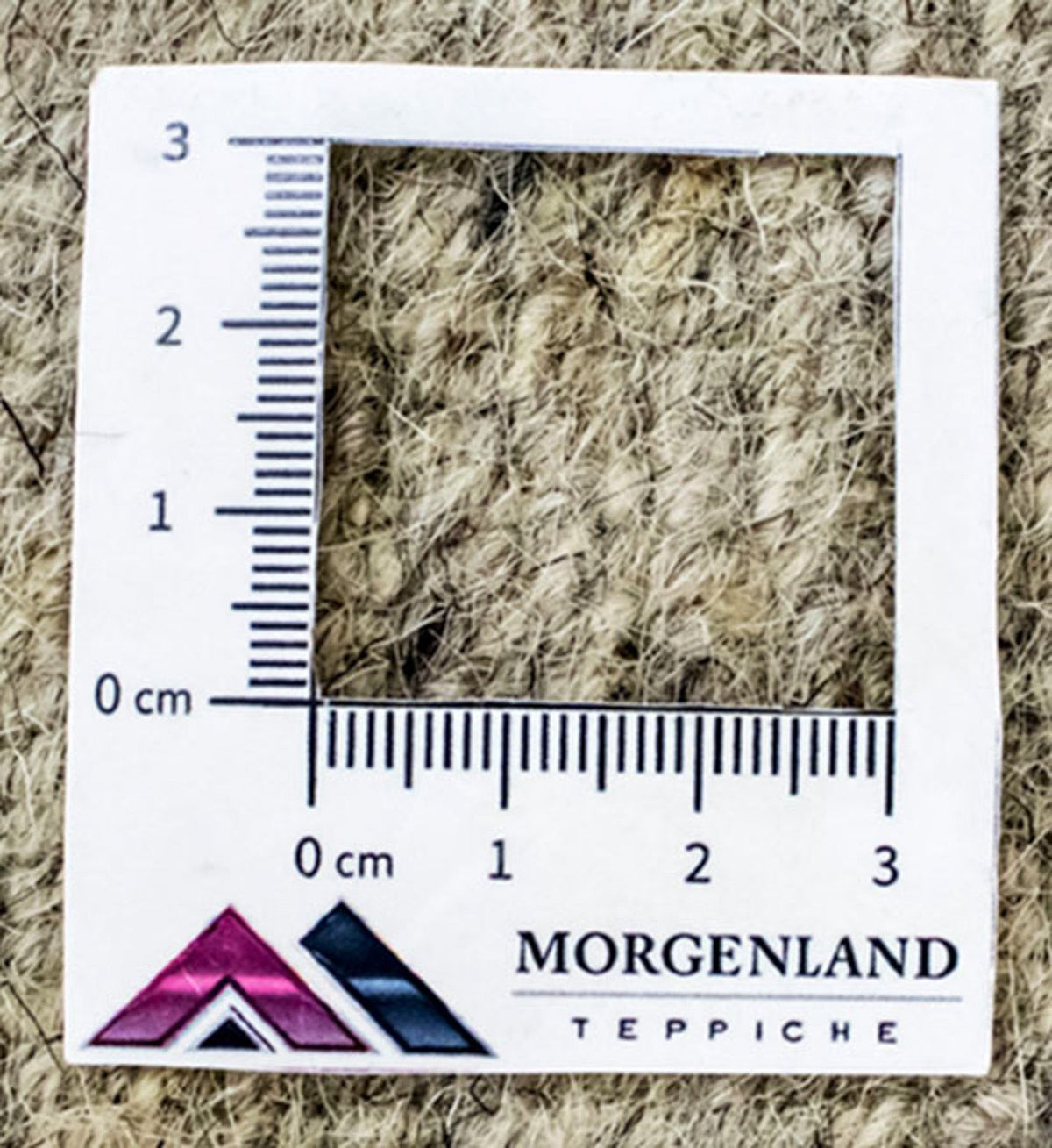 Nepal tapijt - 198 x 144 cm - veelkleurig