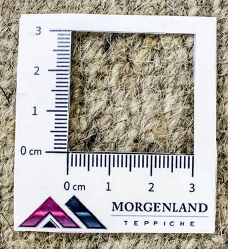 Nepal tapijt - 198 x 144 cm - veelkleurig