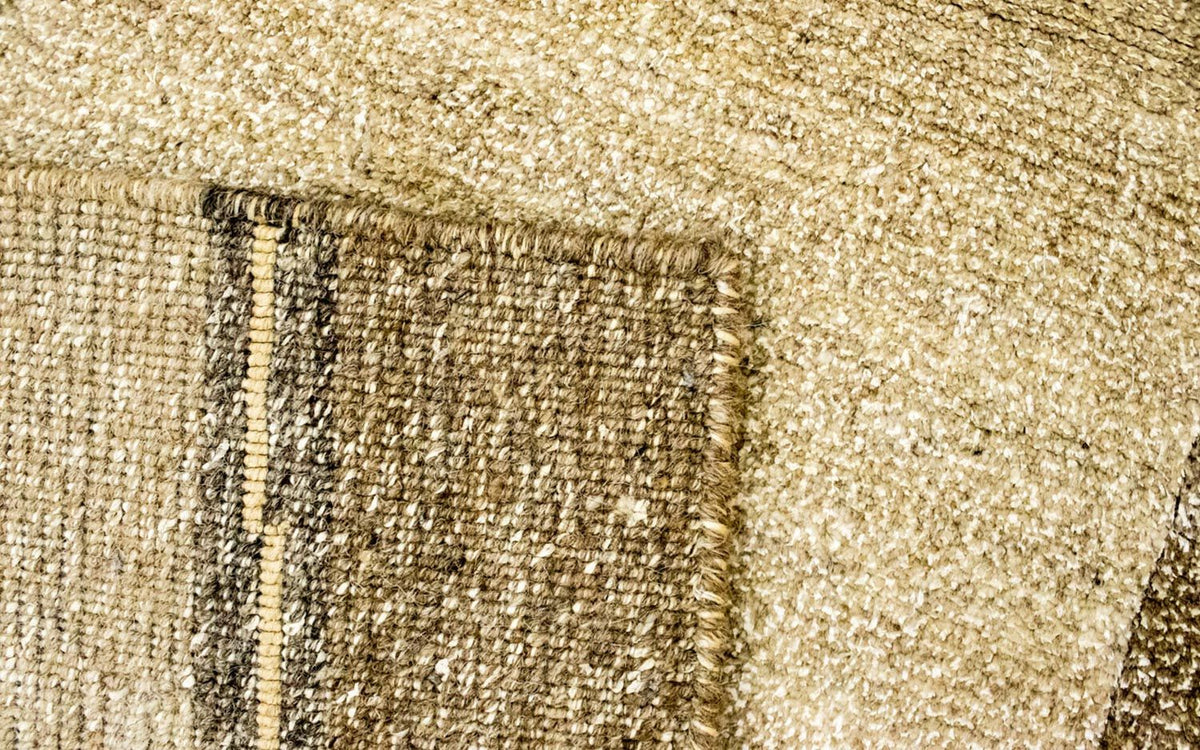 Nepal tapijt - 182 x 125 cm - veelkleurig