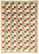 Nepal tapijt 229x163cm - Wollen tapijt