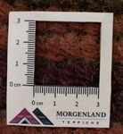 Nepal tapijt - 140 x 70 cm - bruin