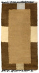 Nepal tapijt 140x70cm - Wollen tapijt