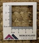 Nepal tapijt - 140 x 70 cm - veelkleurig