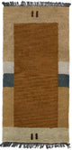 Nepal tapijt 140x70cm - Wollen tapijt