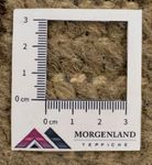 Nepal tapijt - 140 x 70 cm - bruin