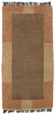 Nepal tapijt 140x70cm - Wollen tapijt
